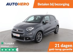 Fiat 500 X - 1.0 Turbo Sport | EF44129 |