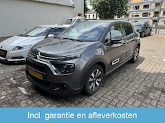 Citroën C3 - 1.2 PureTech Automaat Feel Edition All-in Prijs Binnenkort meer foto's, auto is al wel te