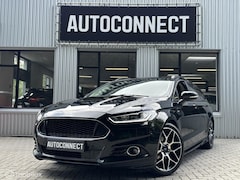 Ford Mondeo Wagon - 2.0 Titanium ST-LINE, NAVI/CAMERA, AUTOM