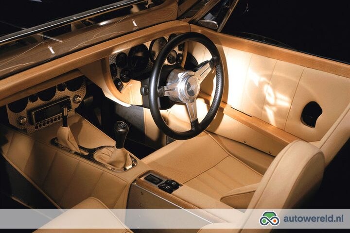 Interieur