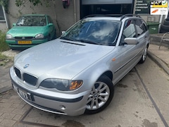 BMW 3-serie Touring - 316i Executive Apk/Airco/Elek.ramen/Dak