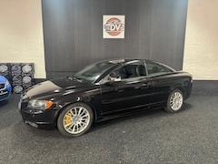Volvo C70 Convertible - 2.4 D5 Kinetic