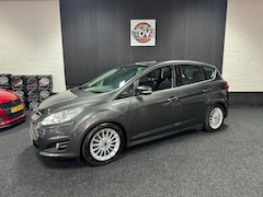 Ford C-Max - 2.0 Plug-in Hybrid Titanium Plus, AUTOMAAT, GLAZEN DAK, ELEK STOEL, CRUISE, PDC, BOMVOL