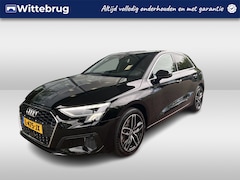 Audi A3 Sportback - 30 TFSI Business edition
