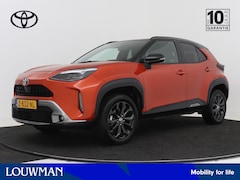 Toyota Yaris Cross - 1.5 Hybrid Explore