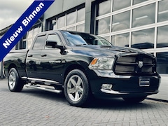 Dodge Ram 1500 - 5.7 V8 4x4 Quad Cab 6'4 | LPG | 2e Eigenaar | Volledig onderh | Nette staat | Camera | Sto