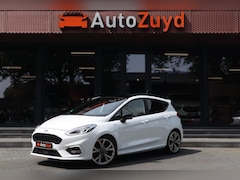 Ford Fiesta - 1.0 EcoBoost ST-Line 140pk / DAB / Clima / Cruise control
