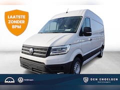 Volkswagen Crafter - 30 2.0 TDI L3H3 Exclusive 30 2.0 TDI L3H3 177 PK Aut. Exclusive, LED koplampen, Adaptive c