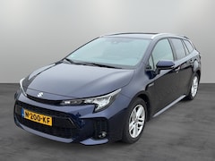 Suzuki Swace - 1.8 Hybrid Select