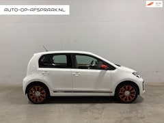 Volkswagen Up! - 1.0 BMT move up 5drs. Airco APK