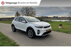 Kia Stonic - 1.0 T-GDi ComfortPlusLine Navigator