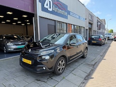 Citroën C3 - 1.2 PureTech Feel