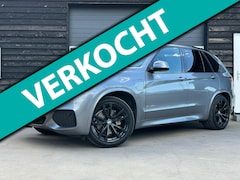 BMW X5 - XDrive40e iPerformance High Executive M-sport - Pano