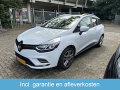 Renault Clio Estate - 0.9 TCe Zen All-in Prijs Binnenkort meer foto's, auto is al wel te bezichtigen