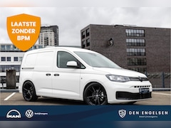 Volkswagen Caddy Cargo - 2.0 TDI 102 pk | Comfort | App-Connect | Cruise Control | 19" LMV