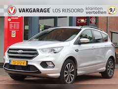 Ford Kuga - 1.5 EcoBoost *ST Line* | Carplay | Camera | Cruise & Climate Control | PDC | Navigatie | B