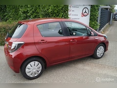 Toyota Yaris - 1.5 Full Hybrid Aspiration