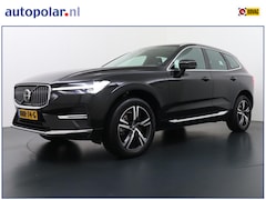 Volvo XC60 - 2.0 T6 Plug-in hybrid AWD Core Bright Long Range/Pano/Leder/Camera etc