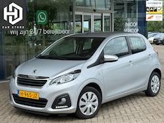 Peugeot 108 - 1.0 e-VTi Active Apple Carplay|Android|Camera|Cruise Controle