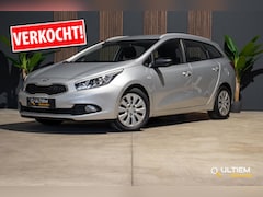 Kia Cee'd Sportswagon - 1.4 GDI ComfortLine | *1E EIGENAAR
