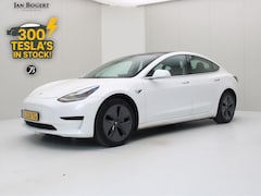 Tesla Model 3 - Standard RWD Plus [ TREKHAAK+AUTOPILOT+60 kWh+PREMIUM AUDIO ]