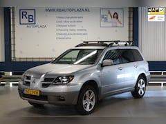 Mitsubishi Outlander Sport - 2.0 4WD 2 x S DAK + LEER + 2e EIG / NAP