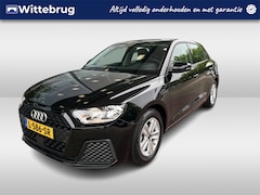 Audi A1 Sportback - 25 TFSI Pro Line