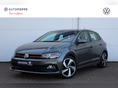 Volkswagen Polo - 2.0 TSI GTI 200pk DSG6