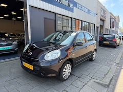 Nissan Micra - 1.2 Acenta
