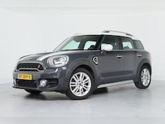MINI Countryman - 2.0 Cooper S Chili | 1e Eigenaar | Dealer Onderhouden | Harman/Kardon | Afn Trekhaak | Cli