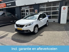 Peugeot 2008 - 1.2 PureTech Activ All-in Prijs Binnenkort meer foto's, auto is al wel te bezichtigen