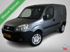 Fiat Doblò Cargo - 1.3 MultiJet Basis