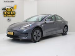 Tesla Model 3 - Standard RWD Plus [ AUTOPILOT+60 kWh+PREMIUM AUDIO ]