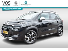 Citroën C3 Aircross - PureTech Shine Navi | Airco | Panorama dak | Camera achter |