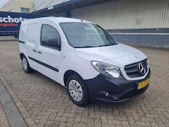 Mercedes-Benz Citan - 108 CDI BlueEFFICIENCY, 79.881 Km N.A.P