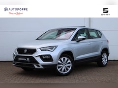 Seat Ateca - 1.5 TSI Style 150pk DSG7