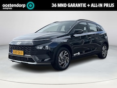 Hyundai Bayon - 1.0 T-GDI Comfort | demo voordeel | Direct beschikbaar |