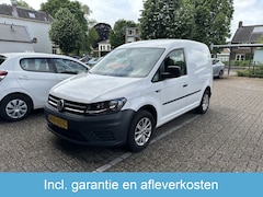 Volkswagen Caddy - 2.0 TDI L1H1 BMT Economy Business All-in Prijs Binnenkort meer foto's, auto is al wel te b