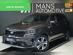 Kia Sorento - 1.6 T-GDI 4WD / PANO / KEYLESS / HUD / 360 / VOLLEDIG UITGEVOERD