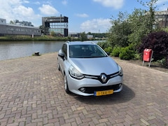 Renault Clio Estate - 1.5 dCi ECO Dynamique