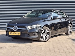 Mercedes-Benz A-klasse - 250 e Plug in Hybrid PHEV | Widescreen Navi | Sfeerverlichting | Apple Carplay | Sportstoe