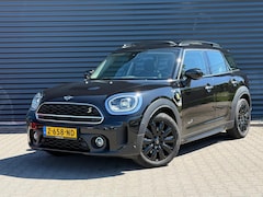MINI Countryman - 2.0 Cooper S E ALL4 Chili Plug in Hybrid | PHEV | Panodak | Adaptive Cruise | Head-up Disp