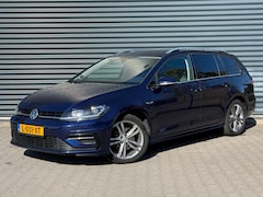 Volkswagen Golf Variant - 1.4 TSI Highline Business R | Adaptive Cruise | Trekhaak Afneembaar | LED | Virtuele Cockp