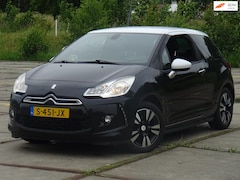 Citroën DS3 - 1.6 So Chic NAP/CLIMA/PDC/CRUISE/APK