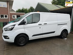 Ford Transit Custom - 340 2.0 TDCI L2H1 Trend. Distributieriem Gebroken