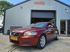 Volvo V50 - 1.6D S/S Advantage