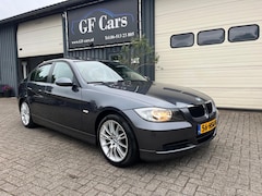 BMW 3-serie - 320i 2007 Executive AUT Leder AIRCO