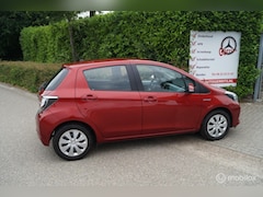 Toyota Yaris - 1.5 Full Hybrid Aspiration