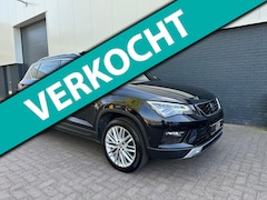 Seat Ateca - 1.5 TSI 150PK PANO VIRTUAL CAMERA BEATS
