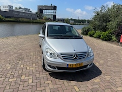 Mercedes-Benz B-klasse - 170